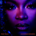 Ray Blk | Access Denied | CD