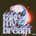 Weeknd | Take My Breath | CD