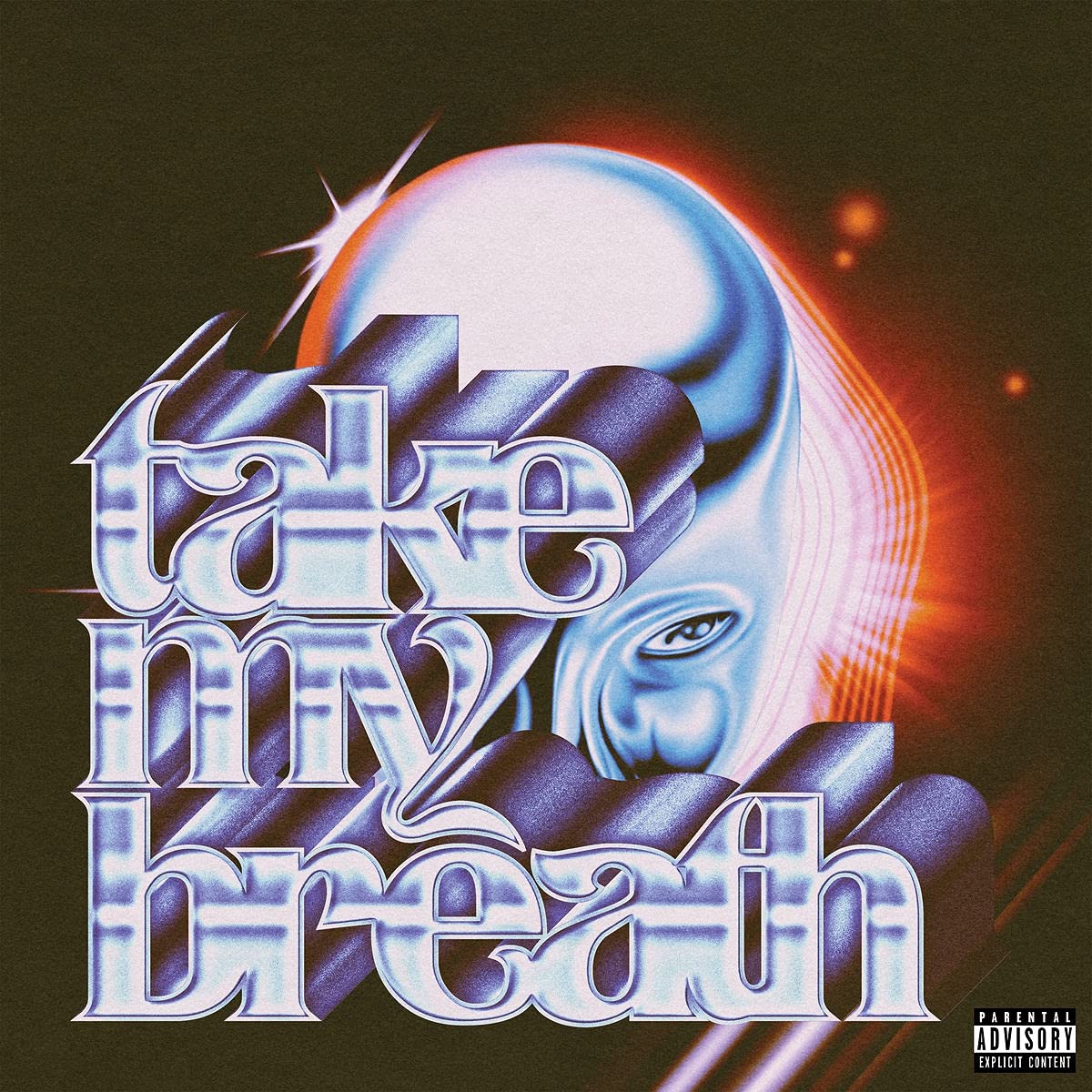 Weeknd | Take My Breath | CD