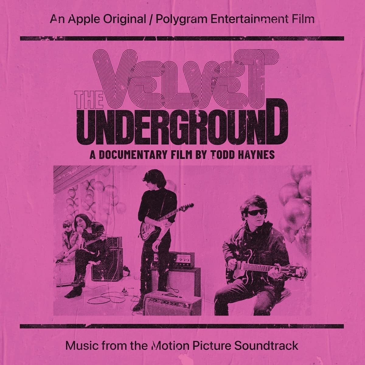 Velvet Underground | Velvet Underground Documentar | 2CD