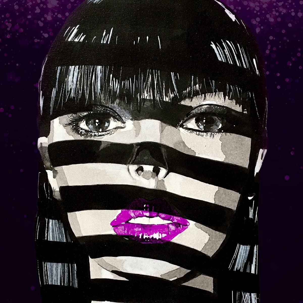 Purple Disco Machine | Exotica | 1LP