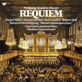 Harnoncourt, Nikolaus | Mozart Reqiuem | 1LP
