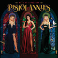 Pistol Annies | Hell of a Holiday | CD