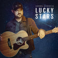 Goodwin, Aaron | Lucky Stars | CD