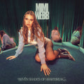 Webb, MIMI | Seven Shades Of Heartbreak | CD