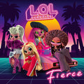 L.o.l. Surprise! | Fierce | CD
