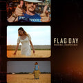 Eddie Vedder, Glen Hansard, Cat Power & Olivia Vedder | Flag Day (Original Motion Picture Soundtrack) | CD