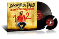 De Palo, Jarabe | Un Metro Cuadrado | 1LP
