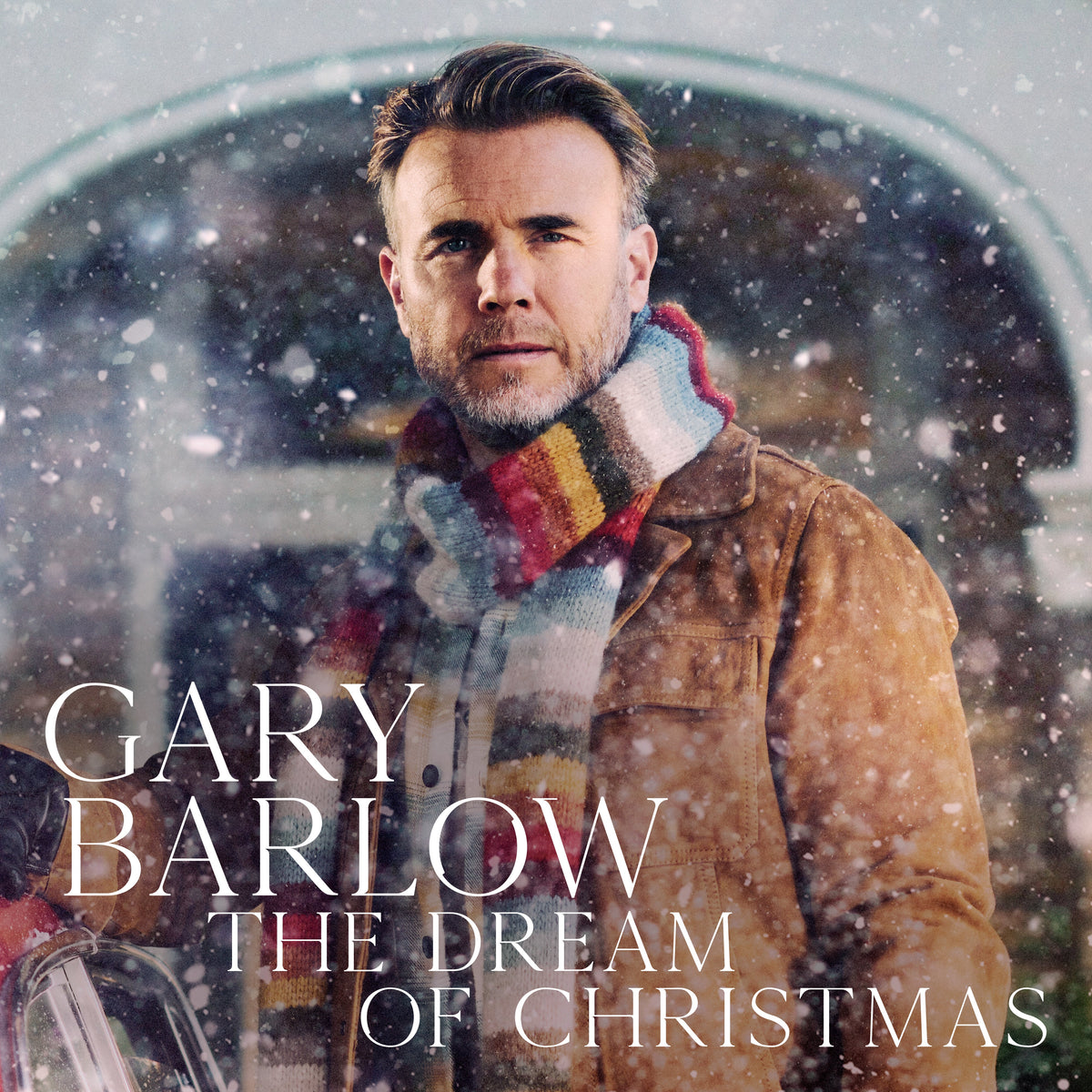 Gary Barlow | The Dream of Christmas | CD