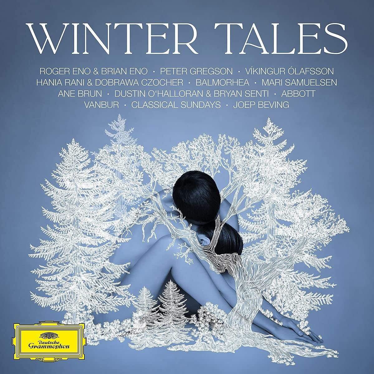 Winter Tales | Various Artists | CD