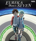 Eureka Seven | Eureka Seven: Good Night, Sleep Tight, Young Lovers | Blu-ray
