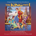 King And I | O.S.T. | CD