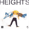 Walk The Moon | Heights | CD