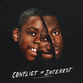 Ghetts | Conflict Of In | 1LP
