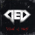 DED | School Of Thought | CD