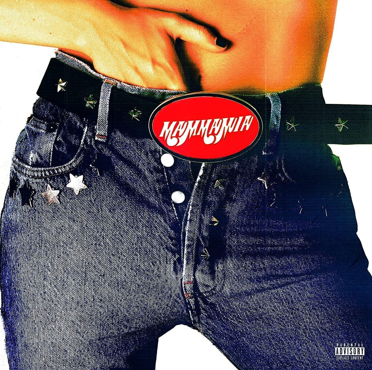Maneskin | Mammamia | 1LP