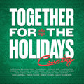 Together For The Holidays | Country | CD
