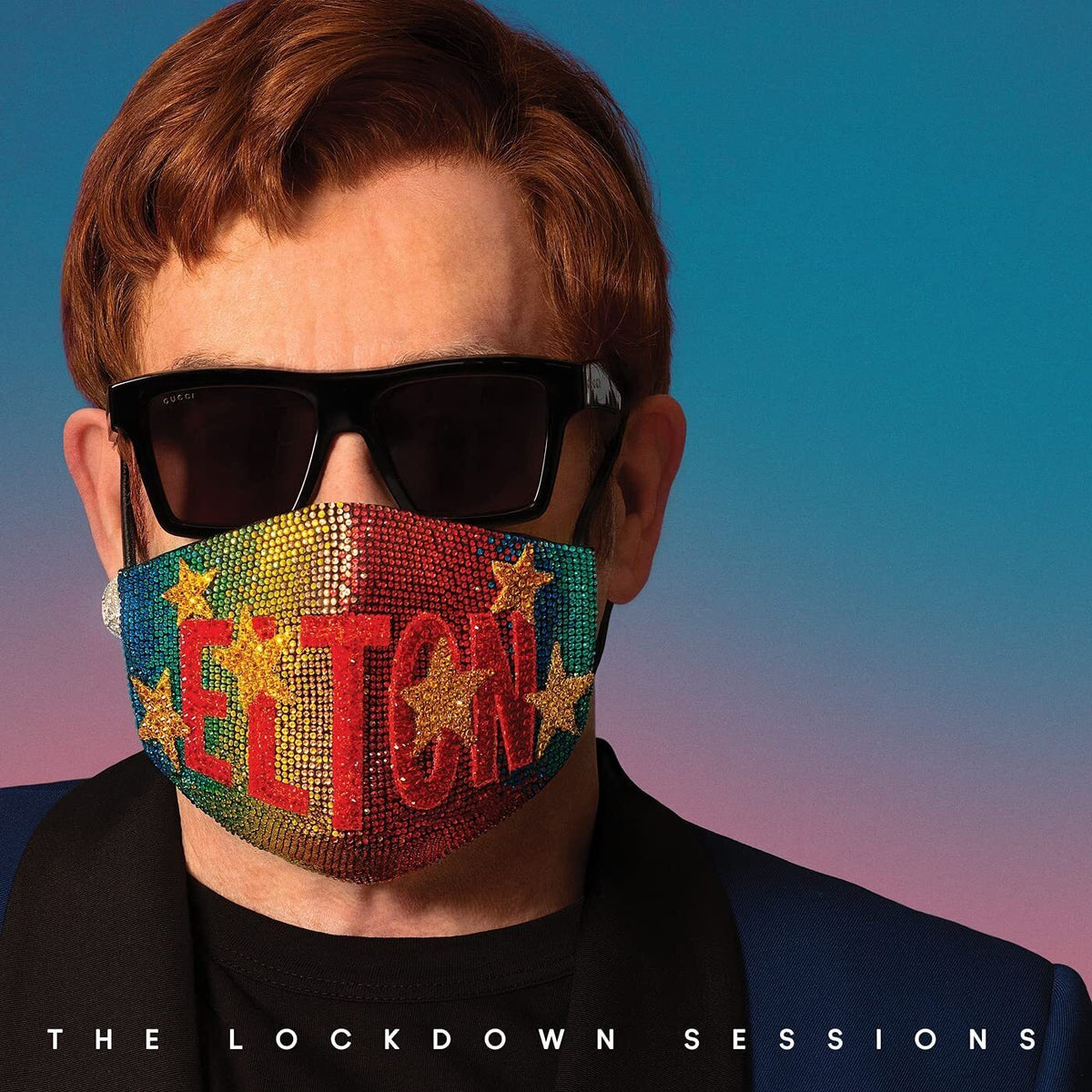 John, Elton | Lockdown Sessions | 2LP