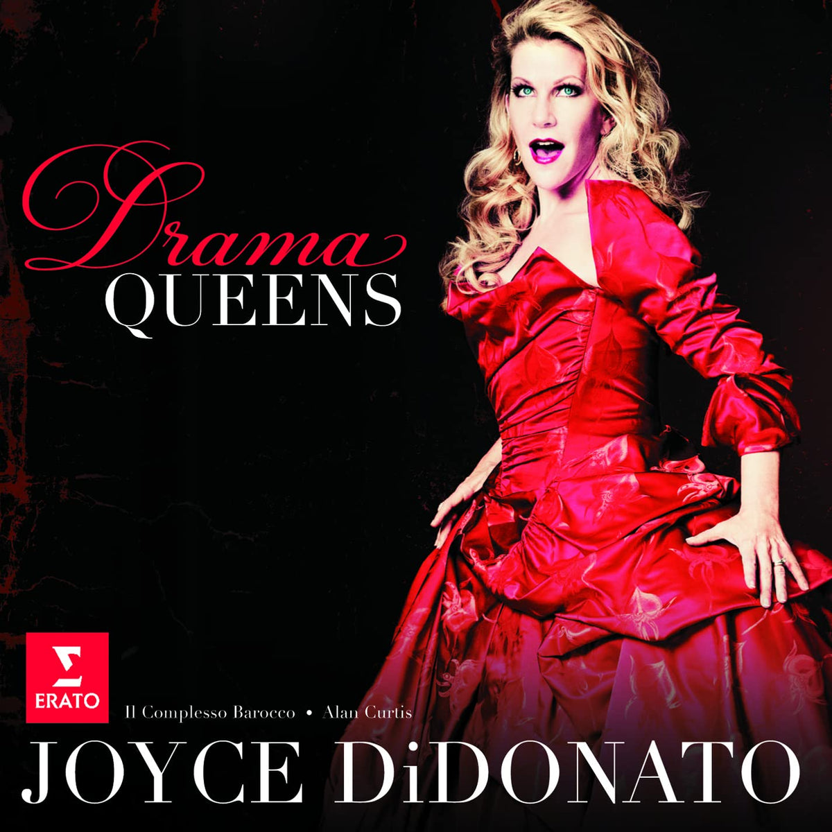 Joyce Didonato | Drama Queens | CD