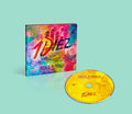 Pasillo, Efecto | DIEZ | 1LP