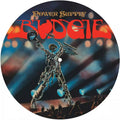 Budgie | Power Supply Picture Disc | Vinyl