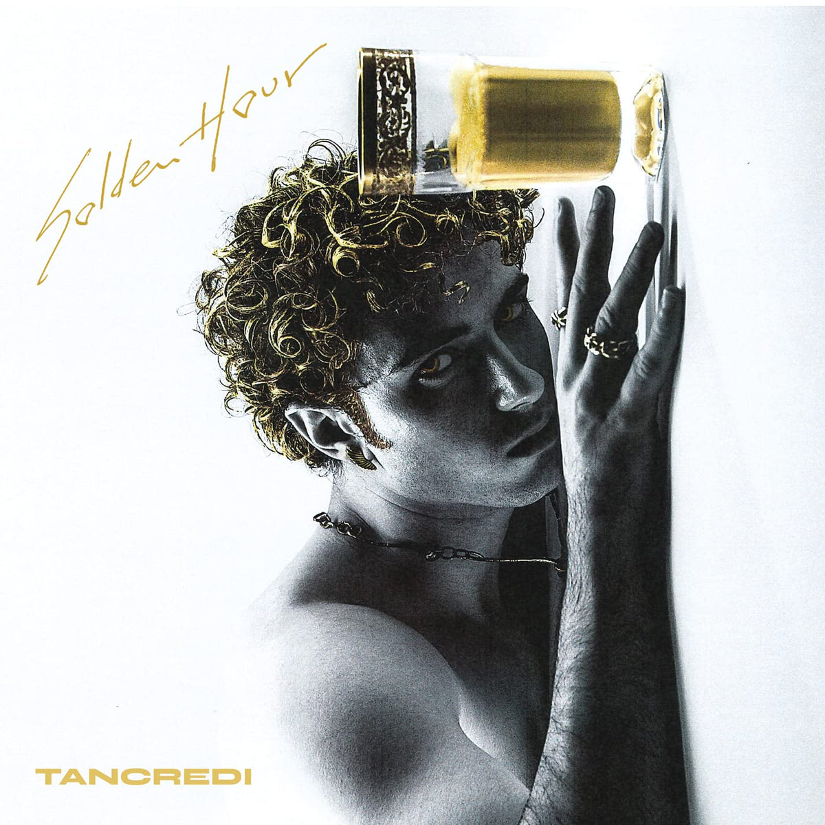 Tancredi | Golden Hour | CD
