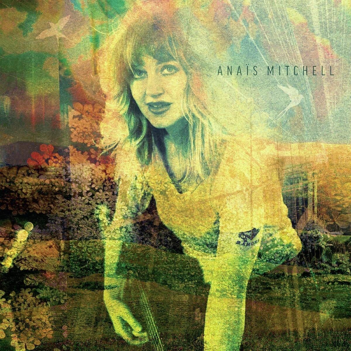 Anais Mitchell | Anais Mitchell | CD