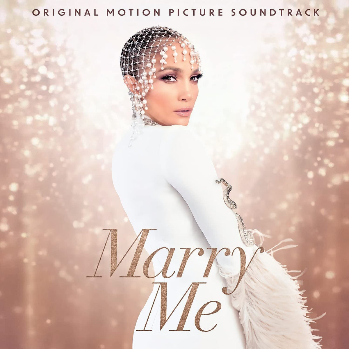 Marry Me | OST | CD