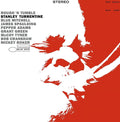 Turrentine, Stanley | Rough & Tumble | 1LP