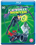 Catwoman | Catwoman: Hunted | Blu-ray