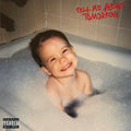 JXDN | Tell Me About Tomorrow | 1LP