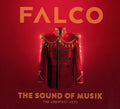 Falco | The Sound of Musik | CD