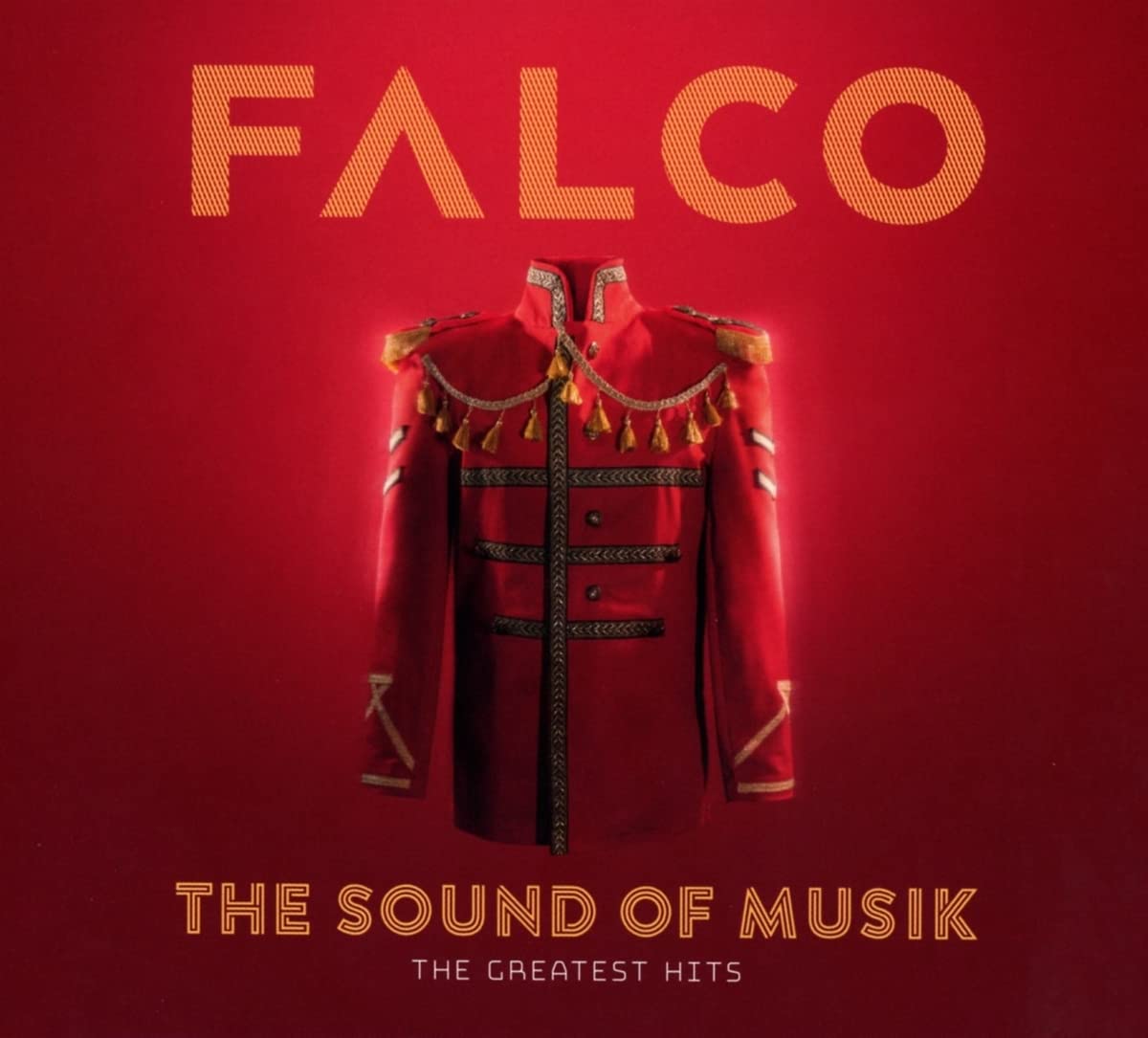 Falco | The Sound of Musik | CD