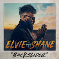 Shane, Elvie | Backslider | CD