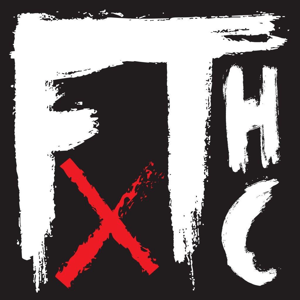 Turner, Frank | FTHC | CD