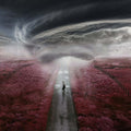 Dylan Fraser | The Storm (RSD 2021) | 1LP