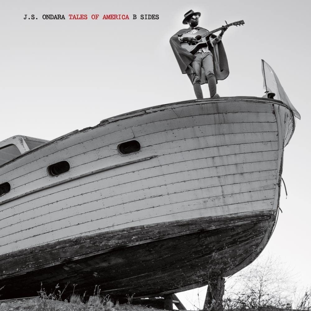 J.s. Ondara | Tales Of America B Sides | 1LP