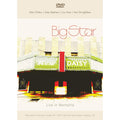 Big Star | Live In Memphis | DVD