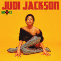 Jackson, Judi | Grace | CD