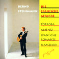 Steinmann, Conrad | Die Spanische Gitarre | CD