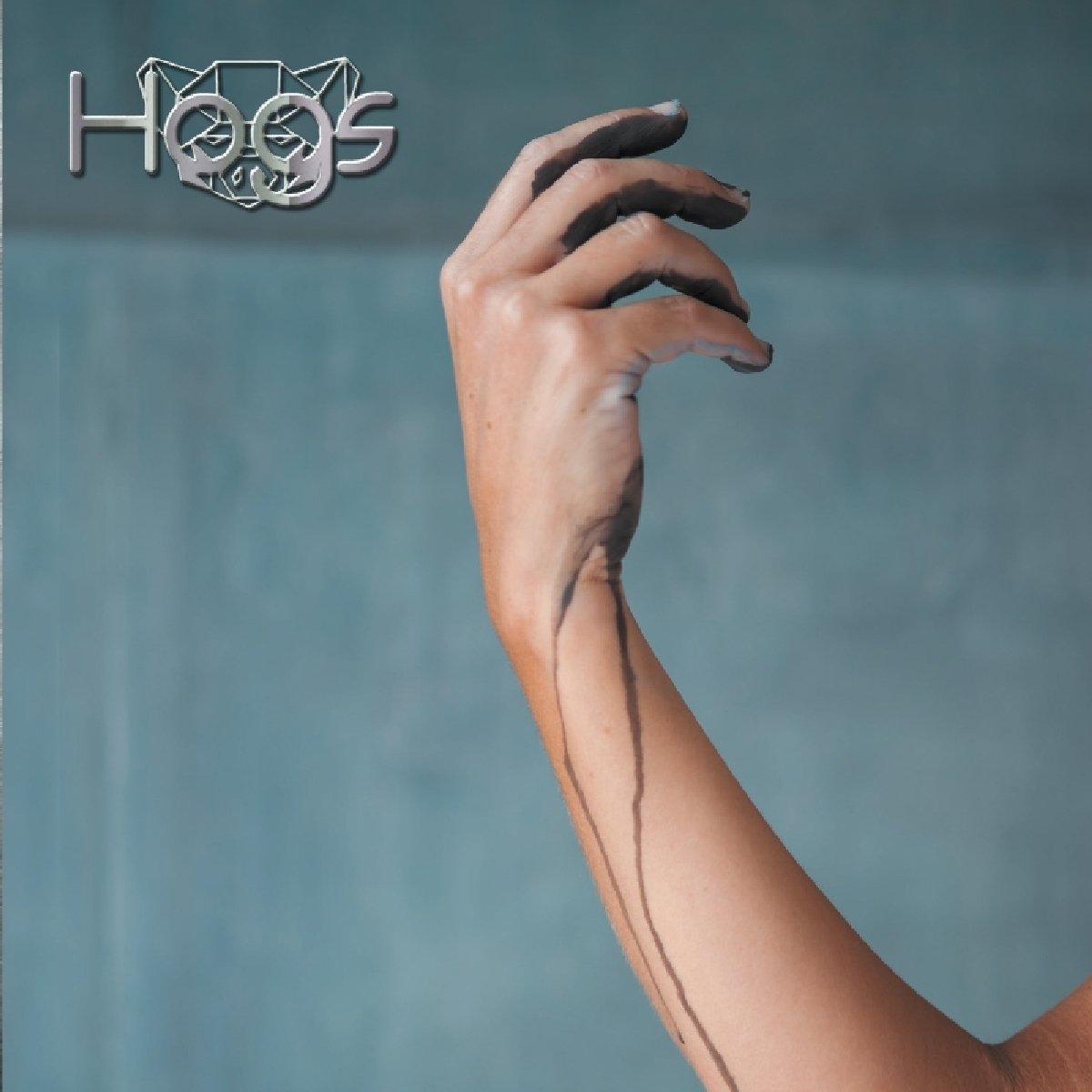 HOGS | Fingerprints | CD