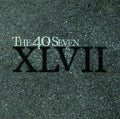 The 40Seven | Two Steps Back | CD