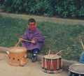 Amsia / Rayo-60 | Cumulo Bala | CD