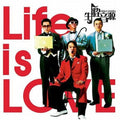 Kissuiongen | Life Is Love (Japanese Import) | CD