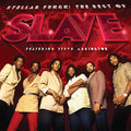 Slave | Stellar Fungk The Best Of Sla | 2LP