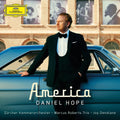 Hope, Daniel | America | 2LP