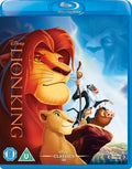 Lion King, The | Lion King, The | Blu-ray
