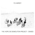Harvey, Pj | Hope Six Demolition Project | CD