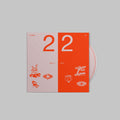 Oh Wonder | 22 Break // 22 Make | 2CD