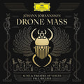Johannsson, Johann/Hillier, | Drone Mass | CD